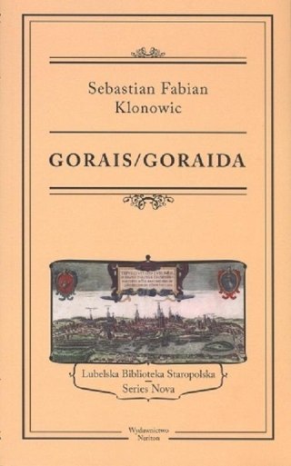 Gorais/Goraida