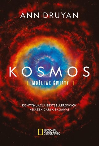 Kosmos. Możliwe światy