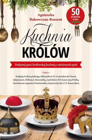 Kuchnia królów