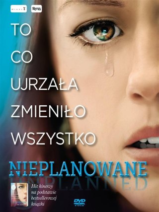 Nieplanowane DVD