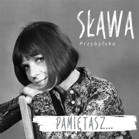 Pamiętasz... CD