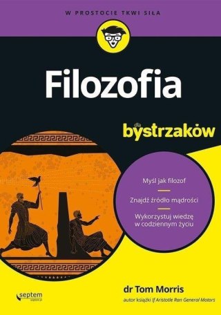 Filozofia dla bystrzaków