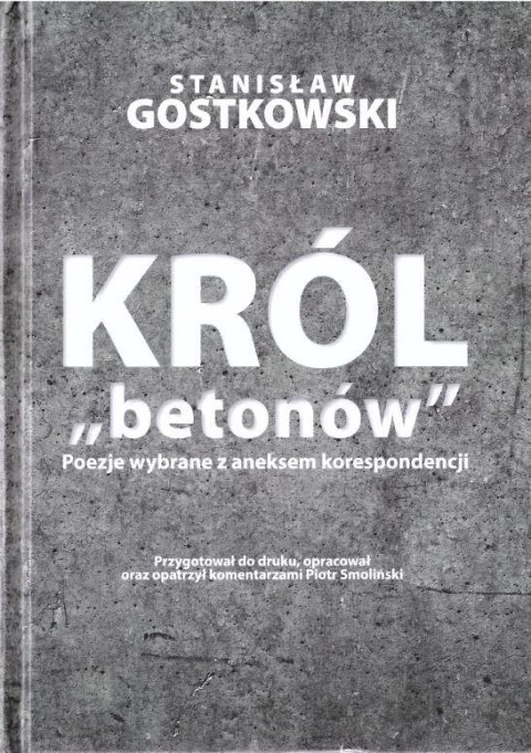 Król betonów