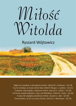 Miłość Witolda