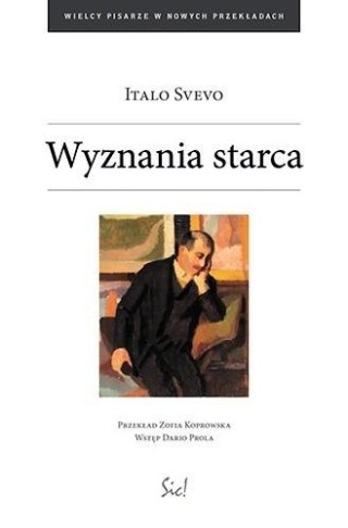 Wyznania starca