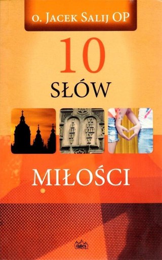 10 słów o miłości