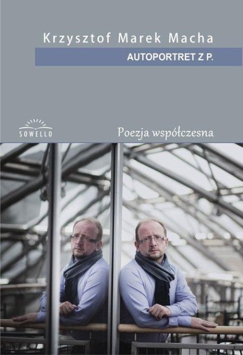 Autoportret z P.