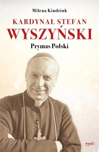 Kardynał Stefan Wyszyński