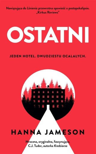 Ostatni