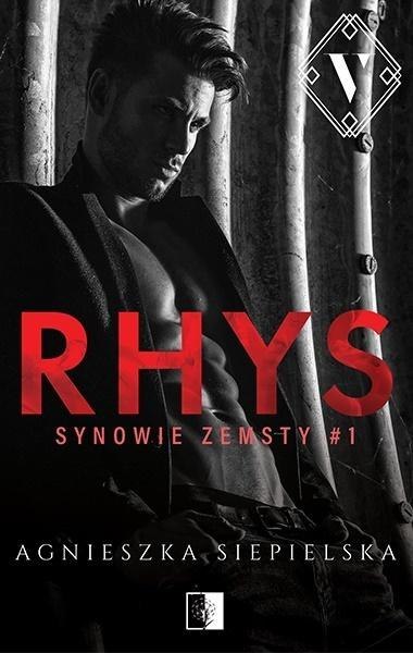 Synowie zemsty T.1 Rhys