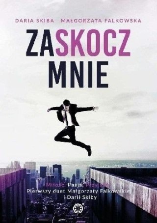 Zaskocz mnie