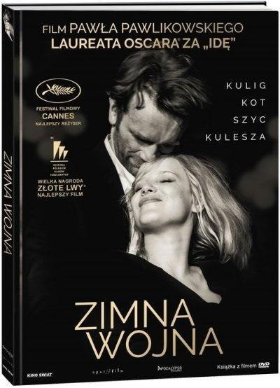 Zimna wojna DVD