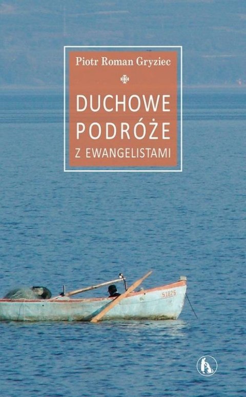 Duchowe podróże z Ewangelistami