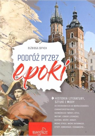 Podróż przez epoki