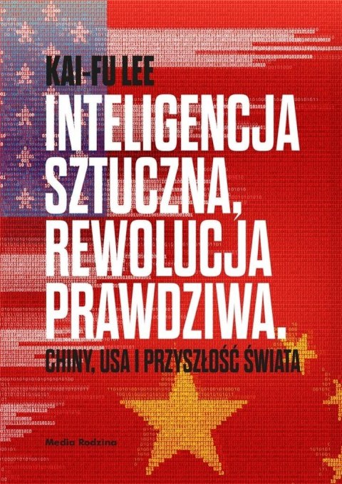 Inteligencja sztuczna, rewolucja prawdziwa