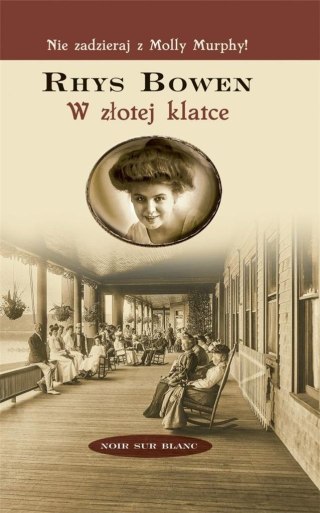 W złotej klatce