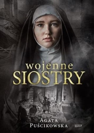 Wojenne siostry