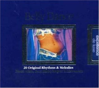 Belly Dance (2 CD)