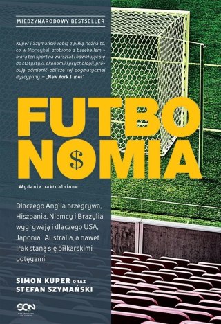 Futbonomia w.2