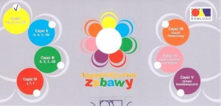 Logopedyczne Zabawy cz.1 Sz, ż, cz, dż (program)