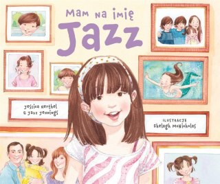 Mam na imie Jazz