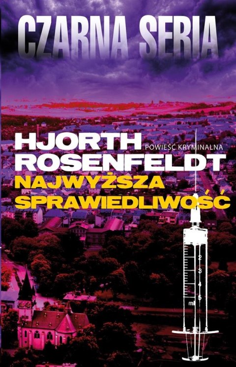 Najwyższa sprawiedliwość w.2