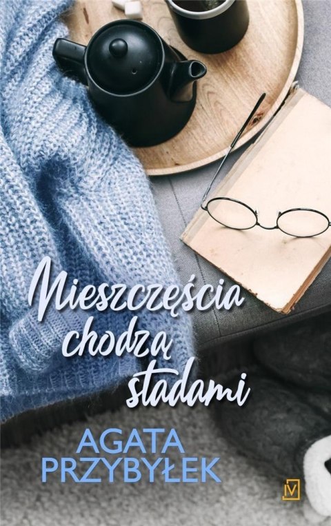 Nieszczęścia chodzą stadami