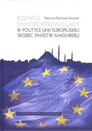 Rozwój samopotrzymujący w polityce UE wobec...