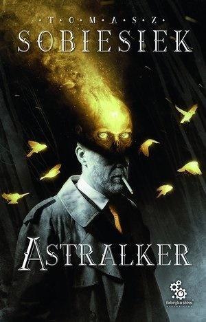 Astralker