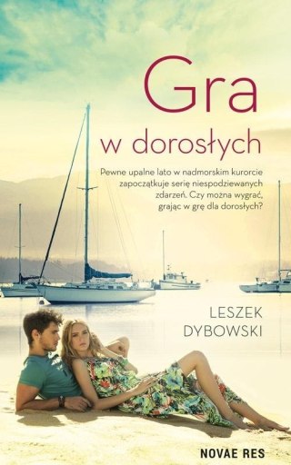 Gra w dorosłych