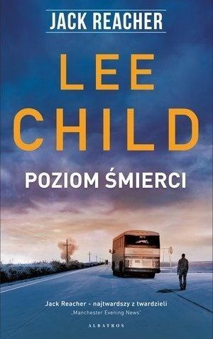 Jack Reacher. Poziom śmierci