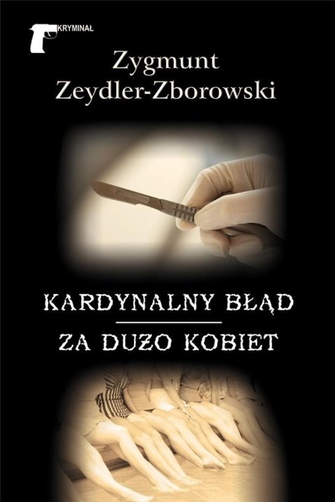 Kardynalny błąd. Za dużo kobiet