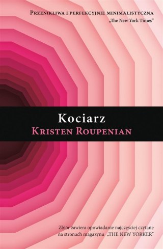 Kociarz