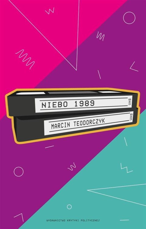 Niebo 1989