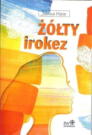 Żółty irokez