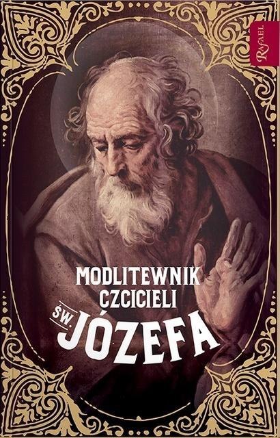 Modlitewnik czcicieli św Józefa