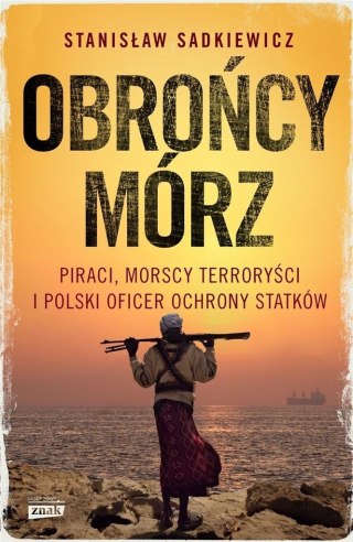 Obrońcy mórz