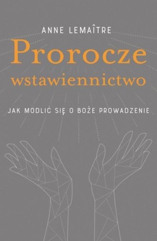 Prorocze wstawiennictwo