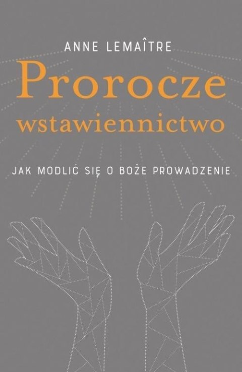 Prorocze wstawiennictwo