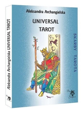 Skarby Tarota. Universal Tarot