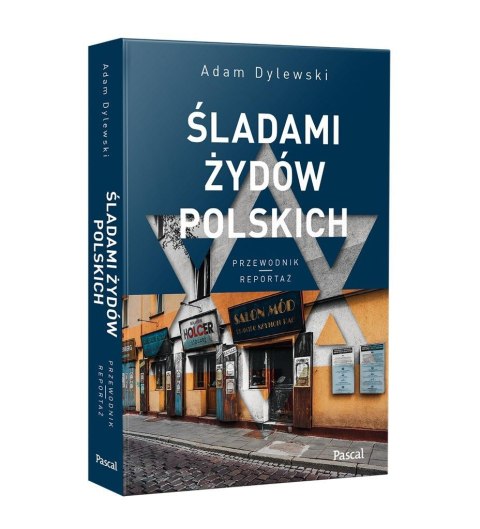 Śladami Żydów Polskich