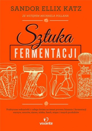 Sztuka fermentacji