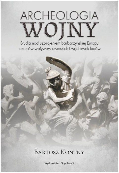 Archeologia wojny