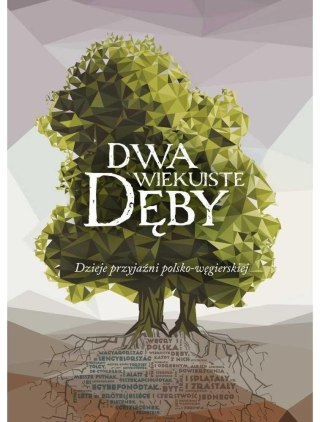 Dwa wiekuiste dęby