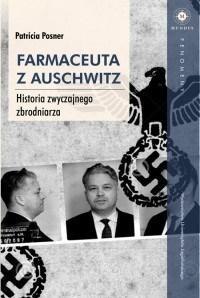 Farmaceuta z Auschwitz