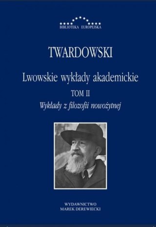 Lwowskie wykłady akademickie T.2