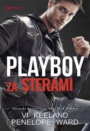 Playboy za sterami