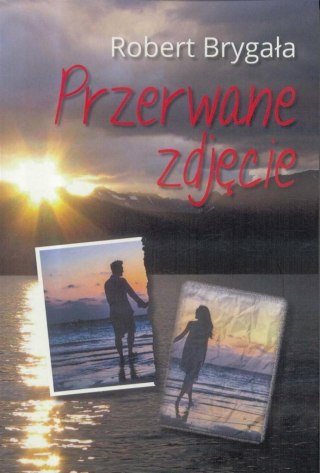 Przerwane zdjęcie