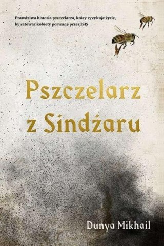 Pszczelarz z Sindżaru