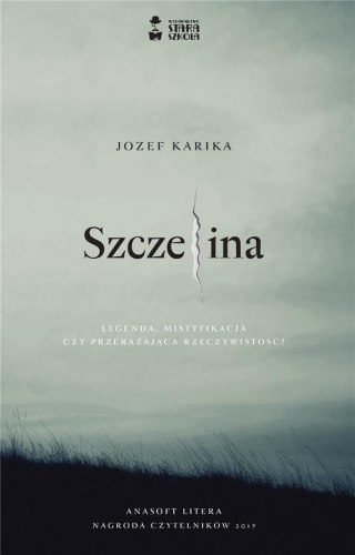 Szczelina